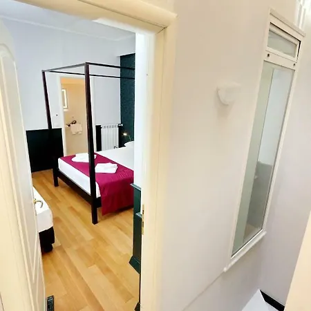 Vittoria Colonna Apartment Rome Exterior photo
