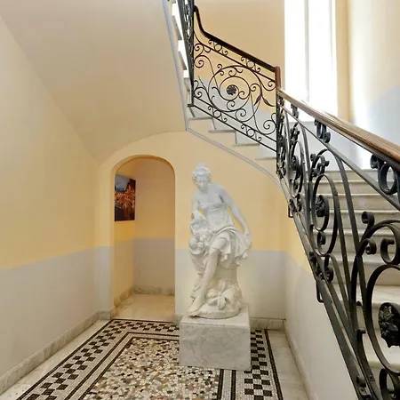 Vittoria Colonna Apartment Rome Exterior photo